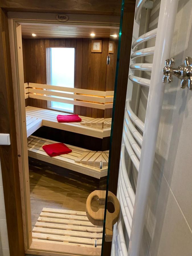 Seestern 251 Julianadorp Eksteriør billede