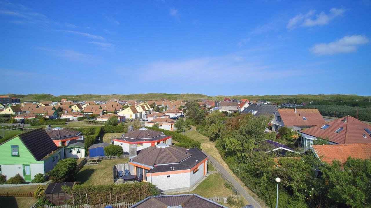 Seestern 251 Julianadorp Eksteriør billede