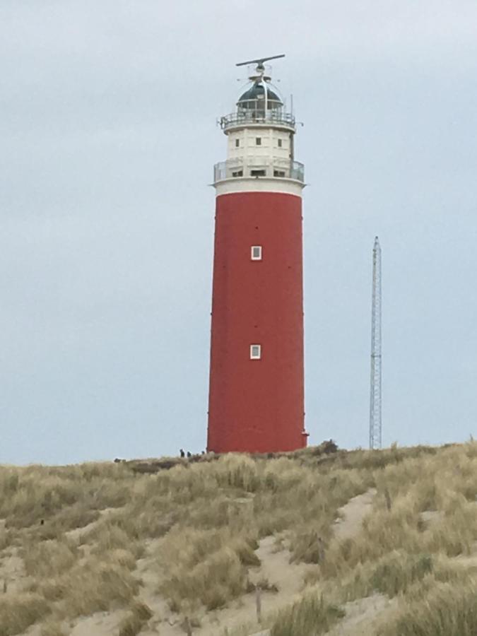 Seestern 251 Julianadorp Eksteriør billede